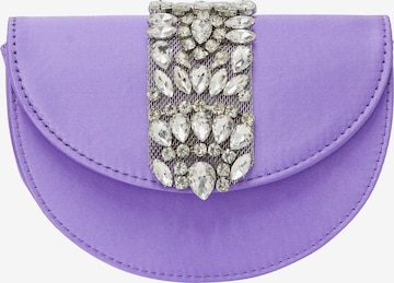 purpurinė NAEMI Delninė: priekis