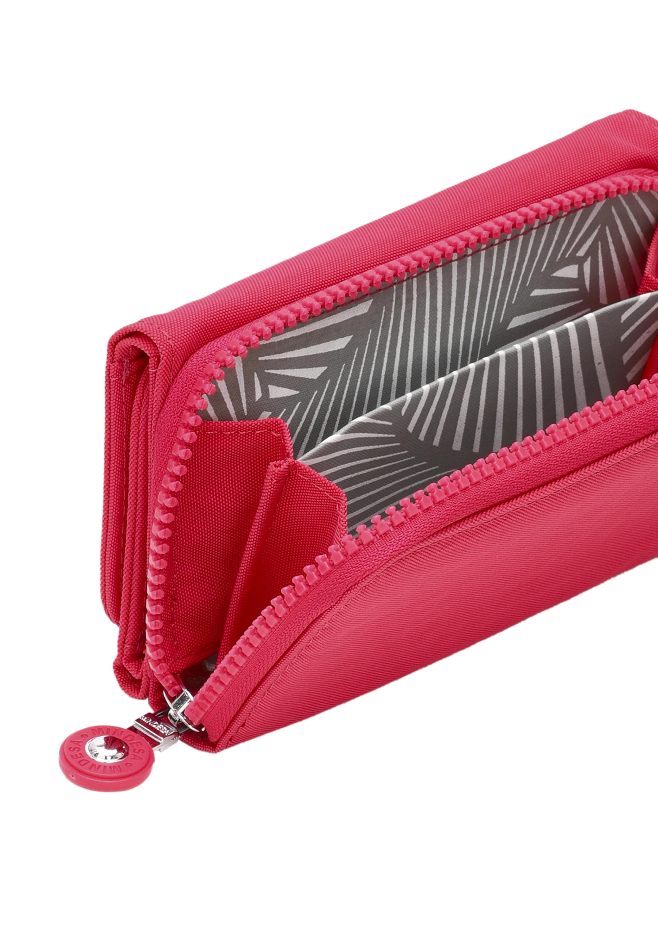 Porte-monnaies Mindesa en rose