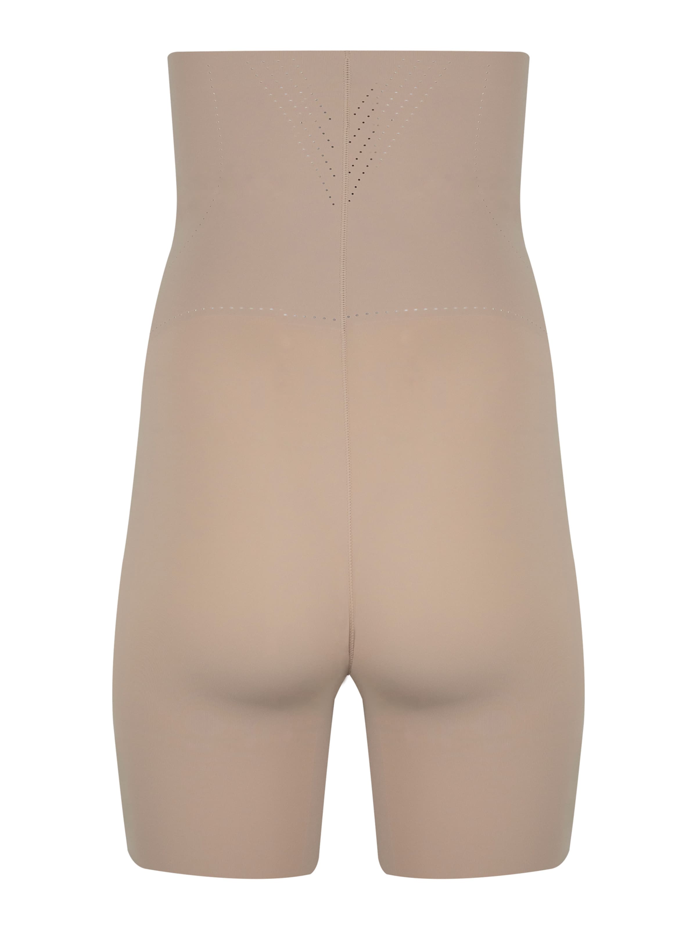 Pantaloni modelatori 'Dream' de la MAGIC Bodyfashion pe maro