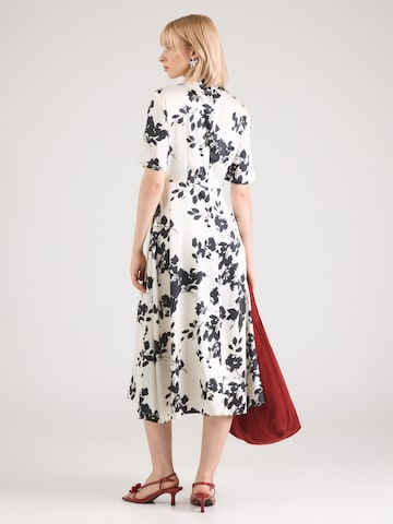 MAX&Co. Shirt dress 'BALTA' in White