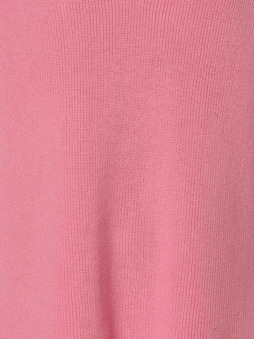 Franco Callegari Pullover in Pink