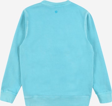 VINGINO Sweatshirt in Blauw