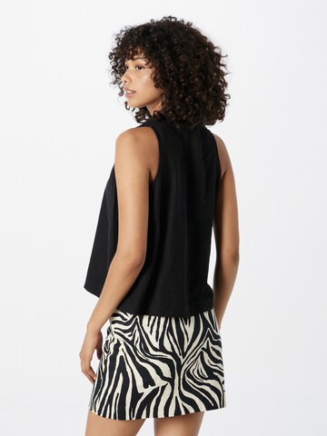 GAP - Blusa en negro