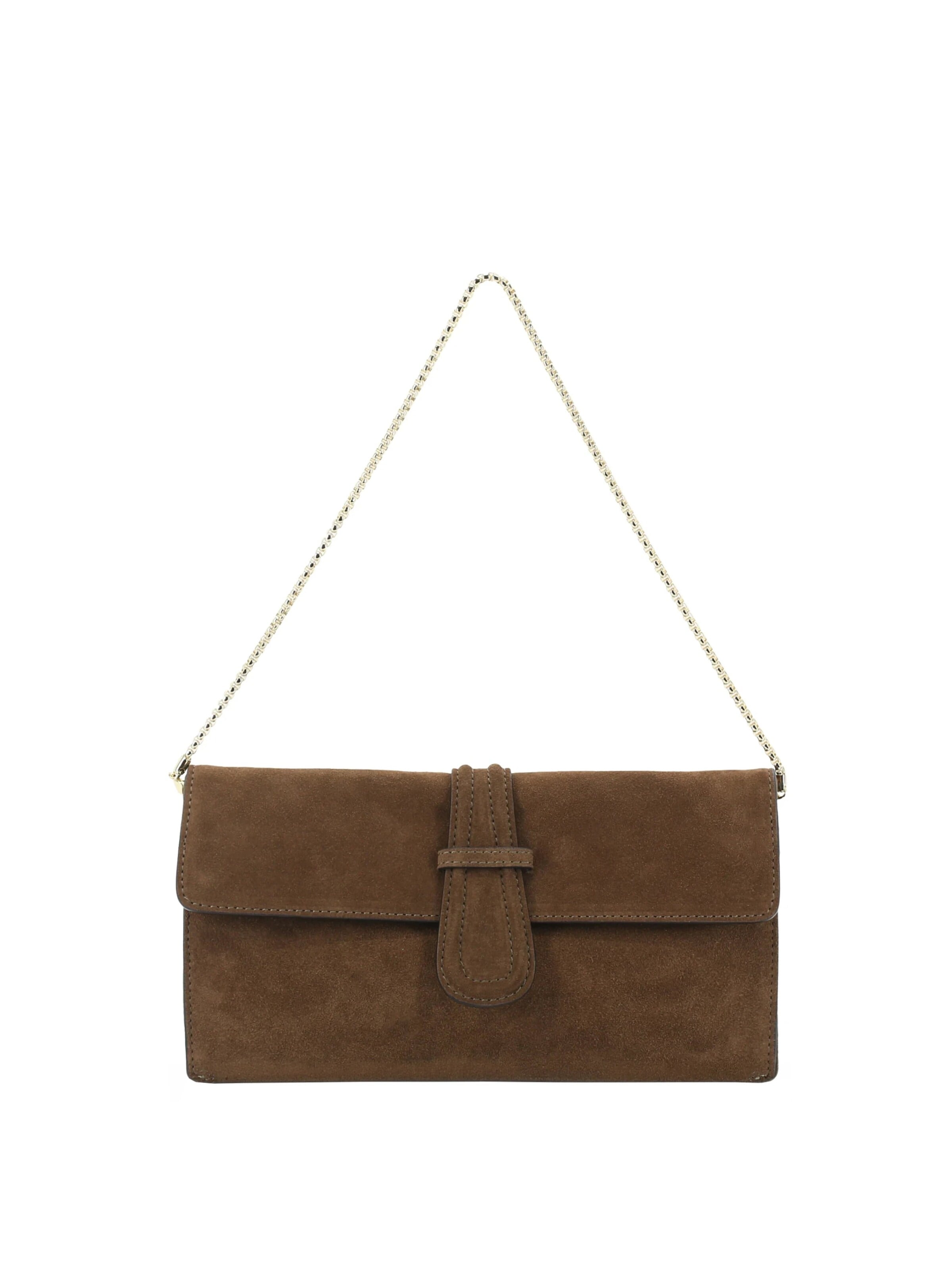 ABRO Schultertasche 'LUNA'‌‌‌‌‌‌‌‌‌ in Grün
