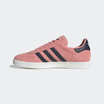 ADIDAS ORIGINALS Sneaker in Pink