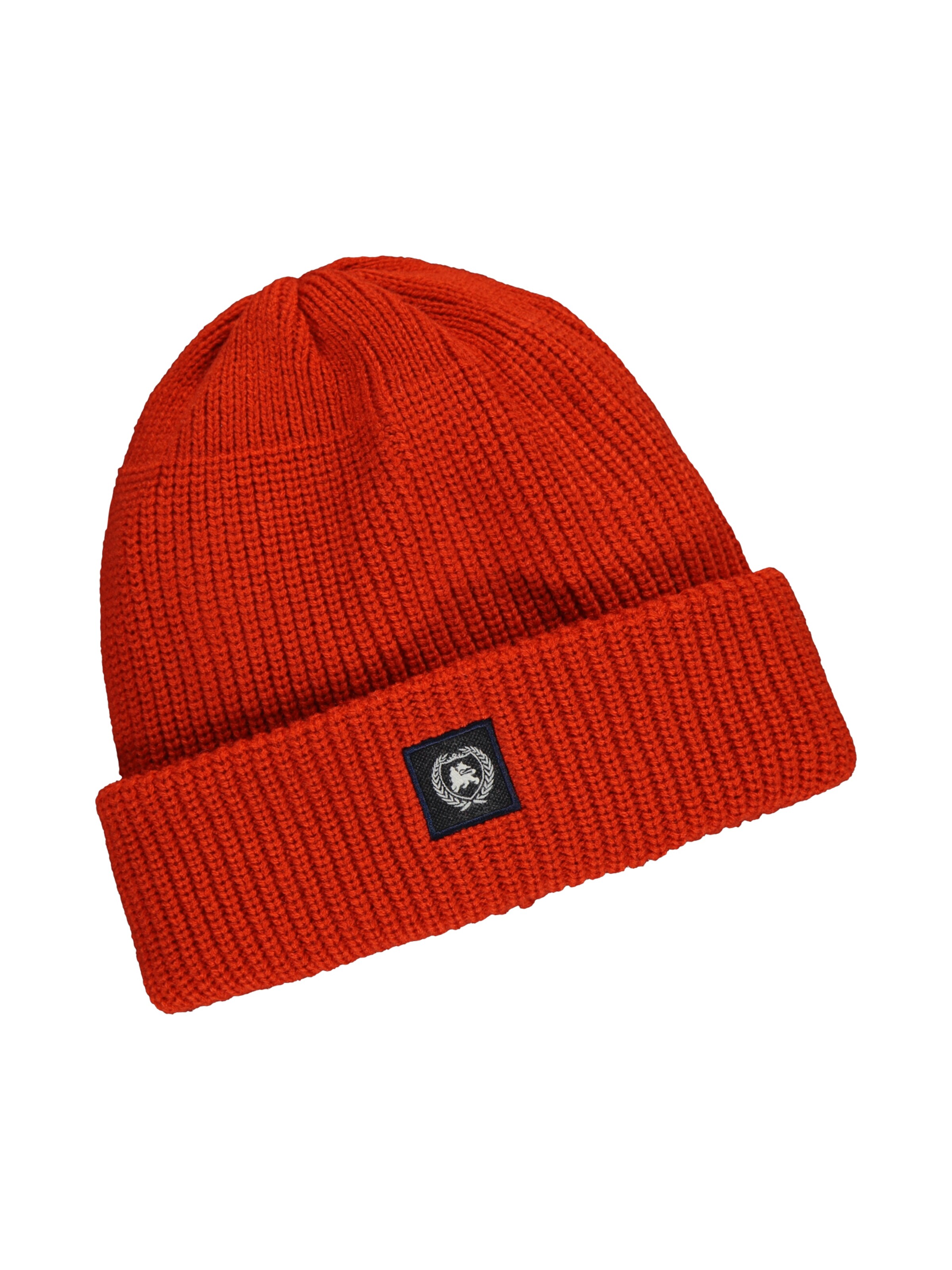 LERROS Beanie in Red