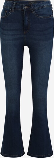 Noisy May Petite Jean 'SALLIE' en bleu foncé, Vue avec produit