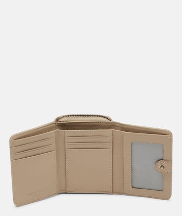 Liebeskind Berlin Geldbörse in Beige