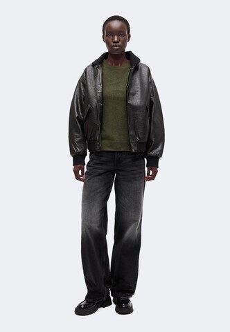 Pull-over 'CASHSOFT' GAP en vert