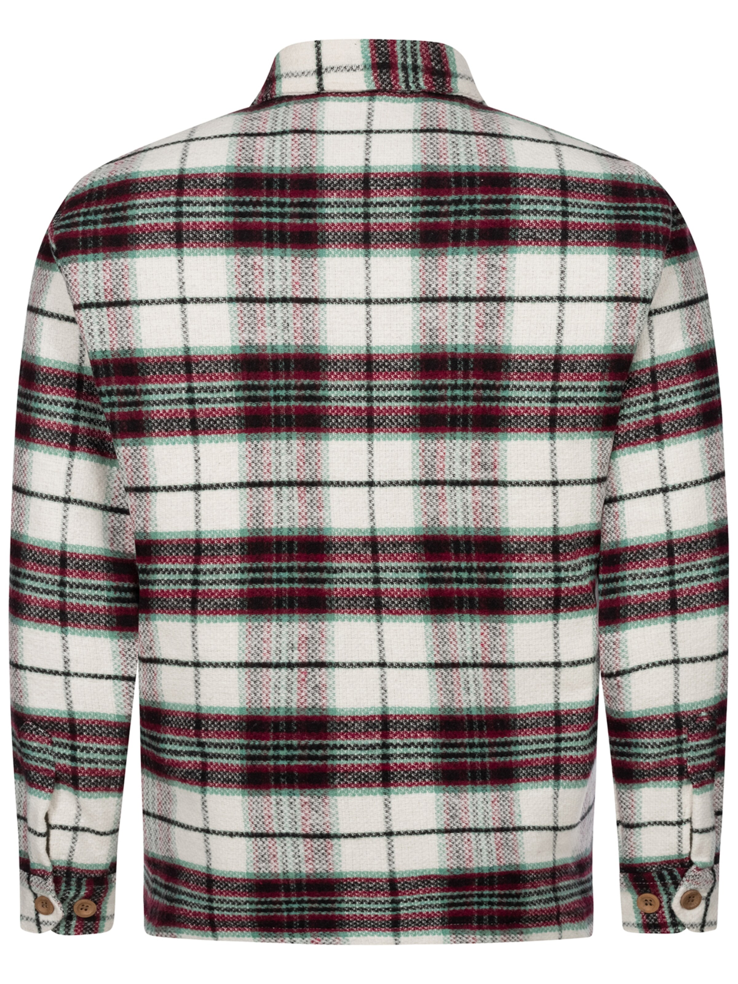 Rock Creek Regular fit Button Up Shirt in Mixed colors