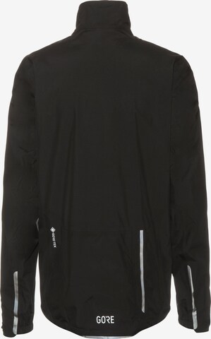 GORE WEAR Outdoor jacket in Black