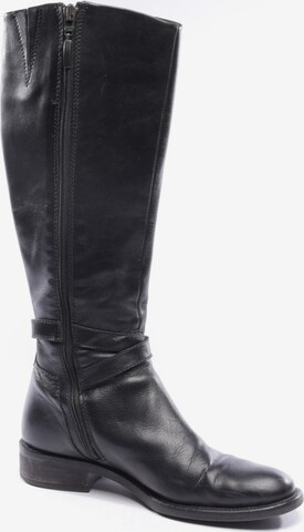 GEOX Dress Boots in 36 in Black