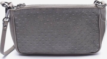 Marc Cain Clutch One Size in Grau