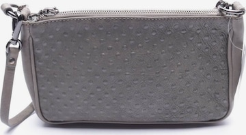 Marc Cain Clutch One Size in Grau