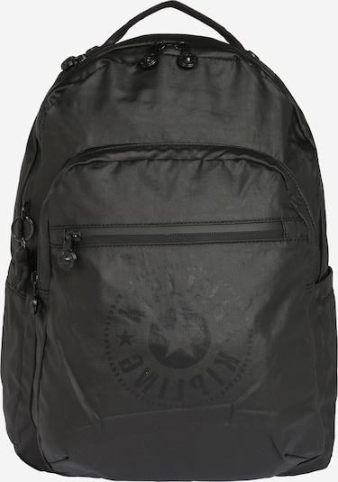 KIPLING Backpack 'New Classic Plus Seoul' in Black, Item view