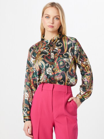 JDY Blouse 'Fifi' in Mixed colours: front