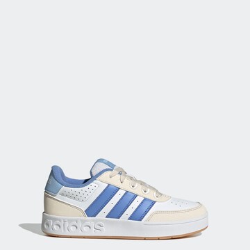 ADIDAS SPORTSWEAR Nizke superge | bela barva