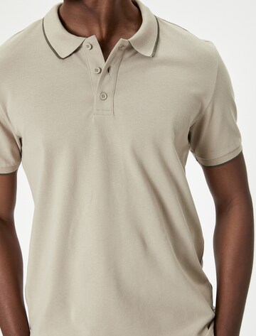 Koton Shirt in Beige