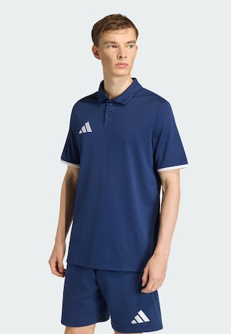 ADIDAS PERFORMANCE Функциональная футболка 'ENT26' в Синий: спереди