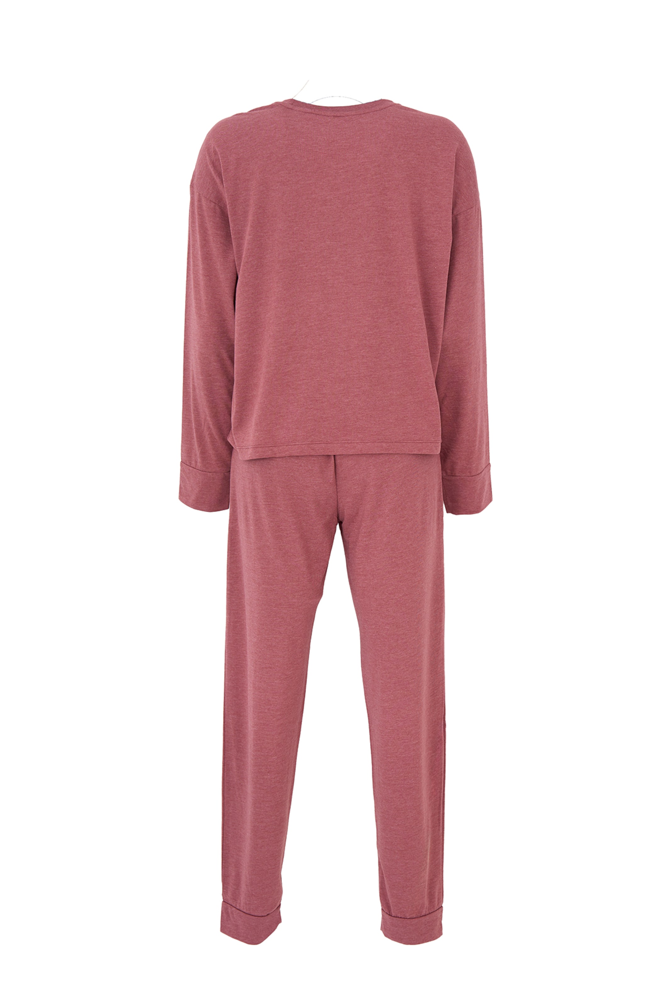 Dagi Πιτζάμα σε ροζ