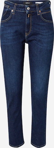 REPLAY Regular Jeans 'MARTY' in Blau: predná strana