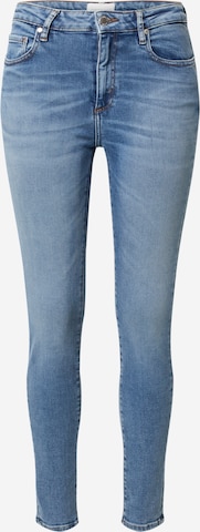 ARMEDANGELS Skinny Jeans 'Tilla' (GOTS) in Blau: predná strana