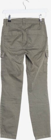 7 for all mankind Pants in XXXS in Green