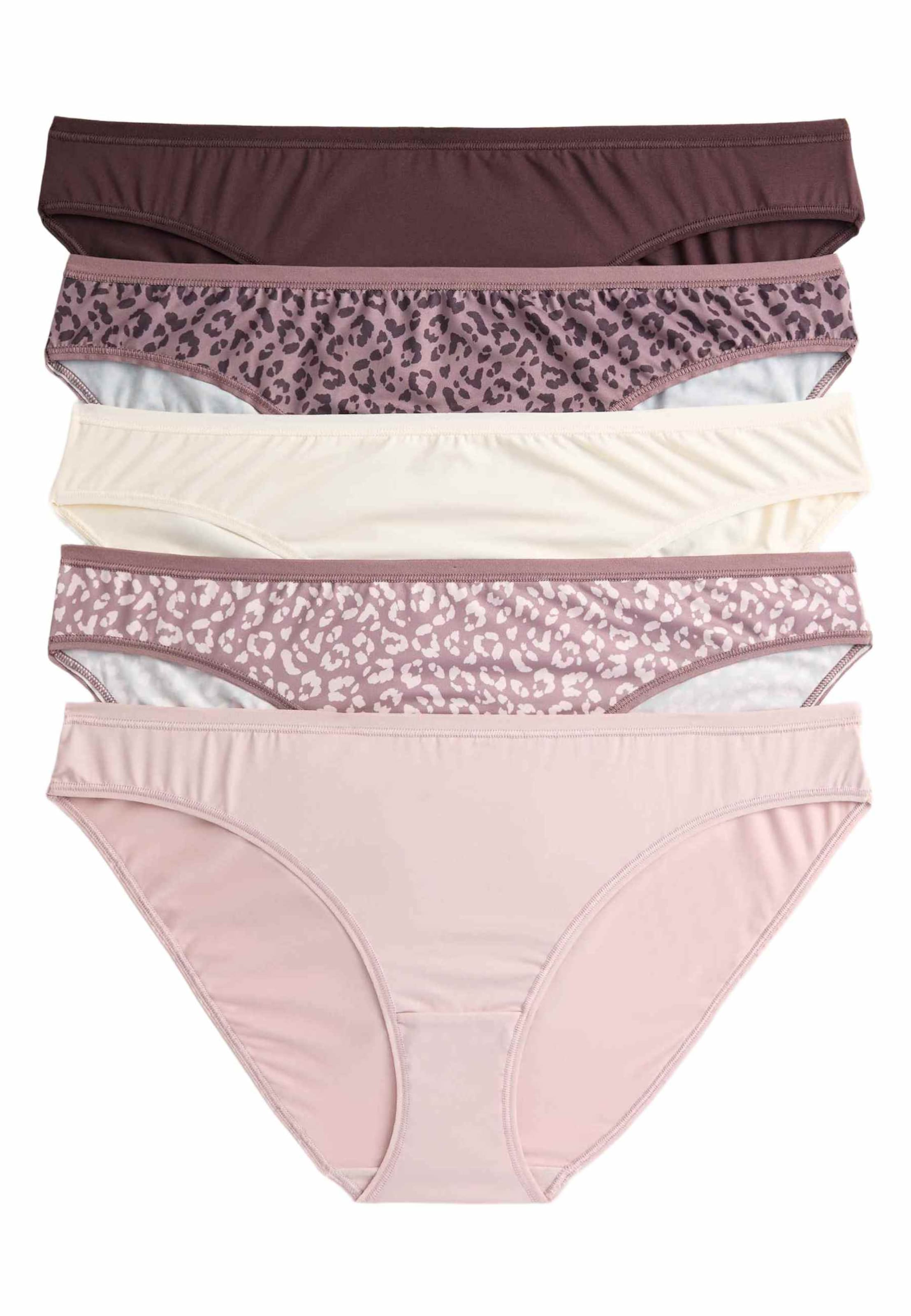Slip di Marks & Spencer in colori misti: frontale