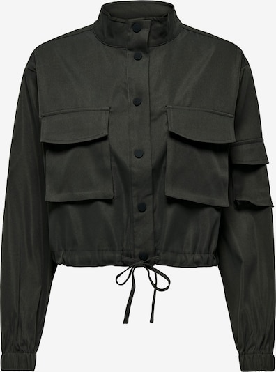 ONLY Between-season jacket 'Cashi' in Anthracite, Item view