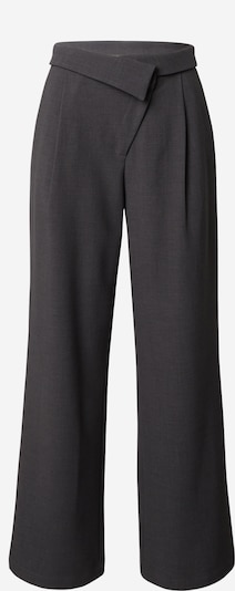 LeGer by Lena Gercke Hlače s naborima 'Lucca' u tamo siva, Pregled proizvoda