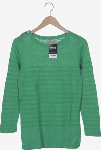 Banana Republic Sweater & Cardigan in M in Green: front