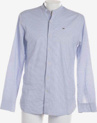 Tommy Jeans Button Up Shirt in L in Mixed colors, Item view