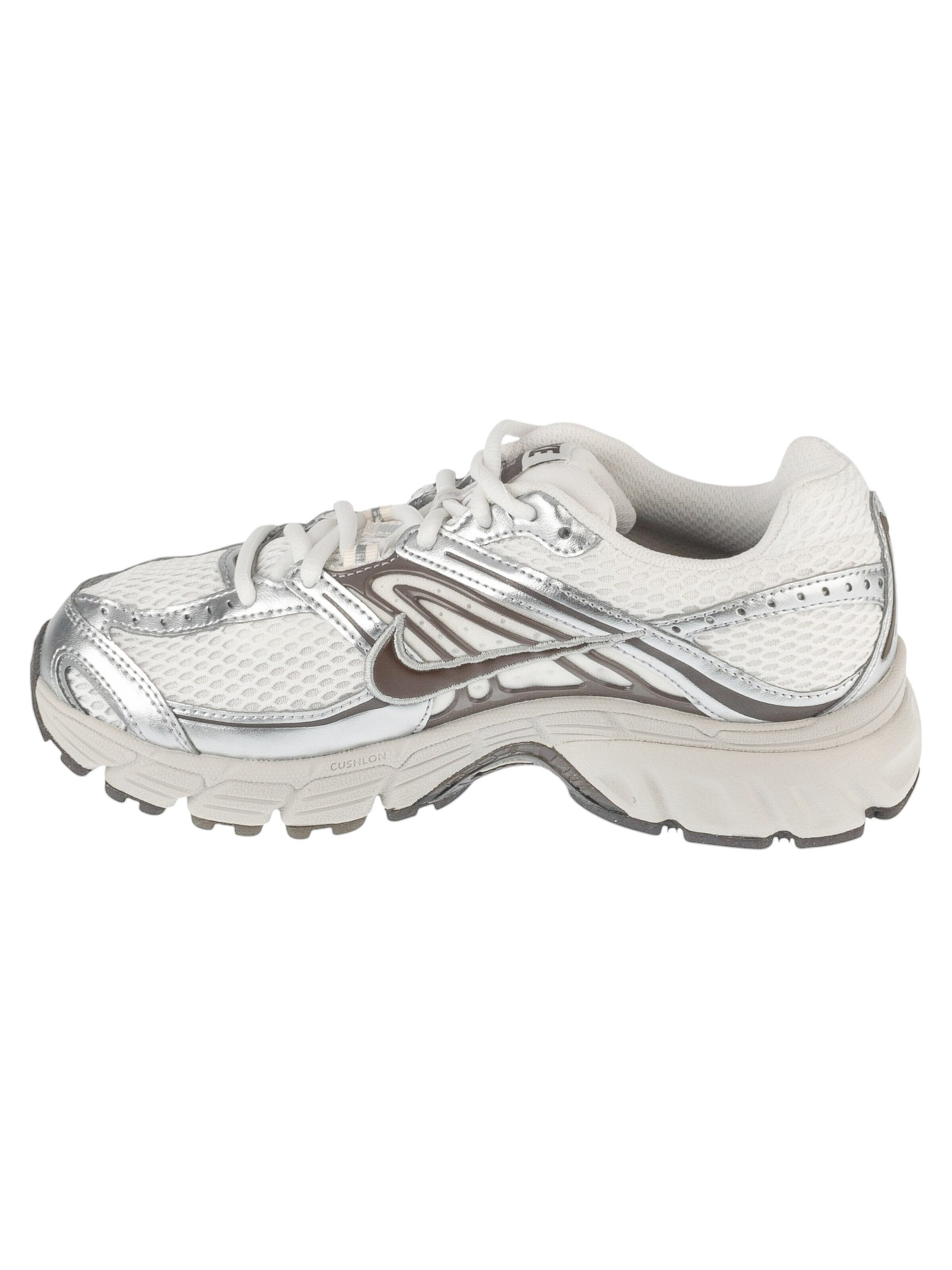 NIKE Sneakers laag 'Nike Air Max Moto 2K' in Wit