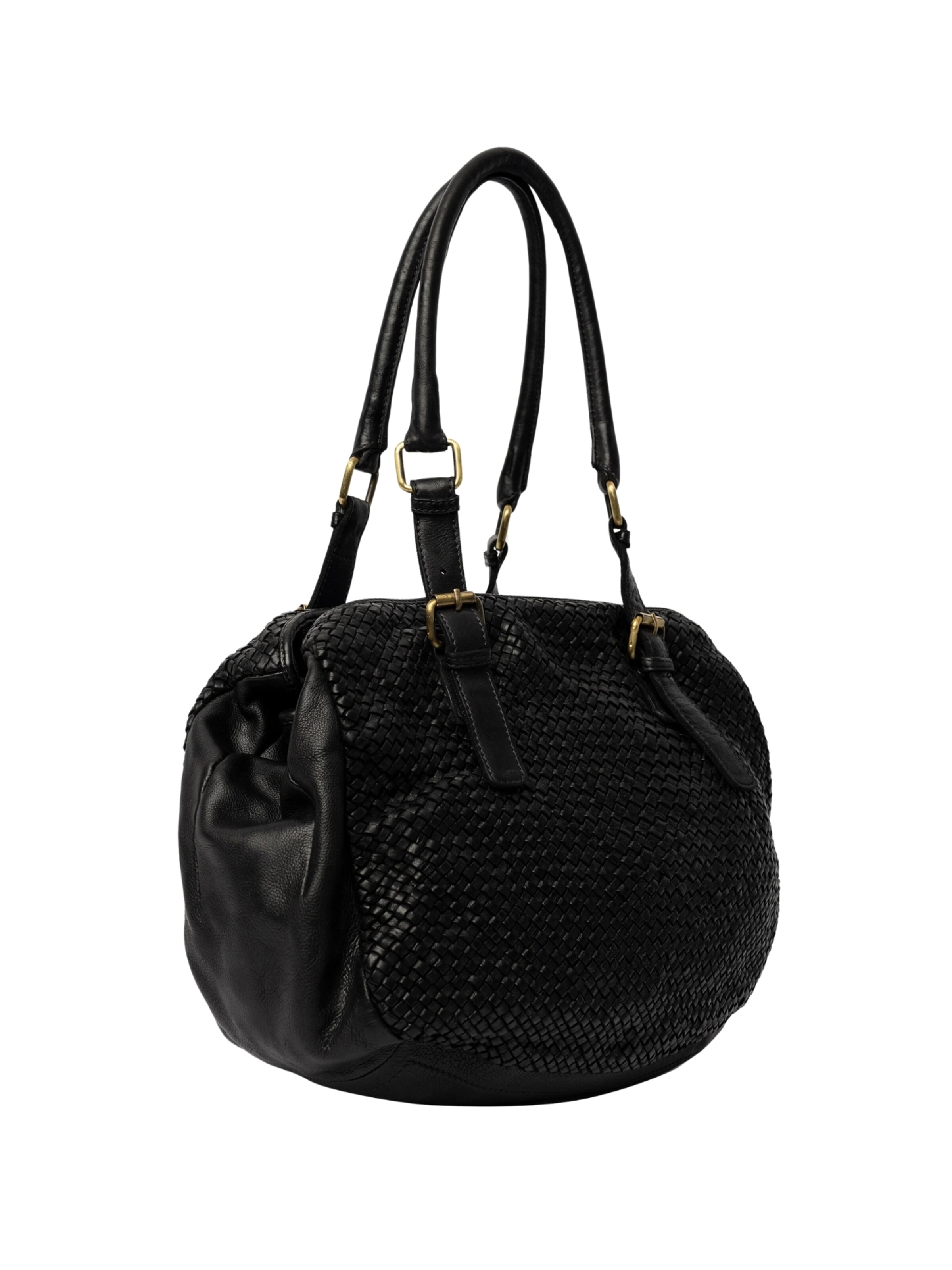 RE:DESIGNED Bag ' Ninea ' in Schwarz