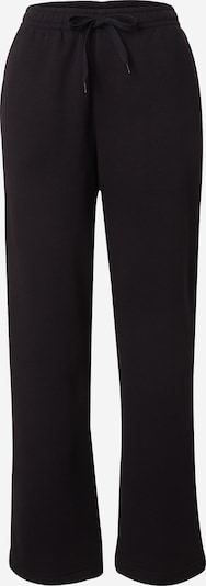 Pantaloni Gina Tricot pe negru, Vizualizare produs