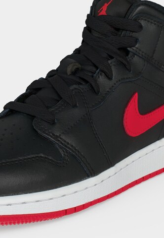Sneaker 'AIR JORDAN 1' de la Jordan pe negru