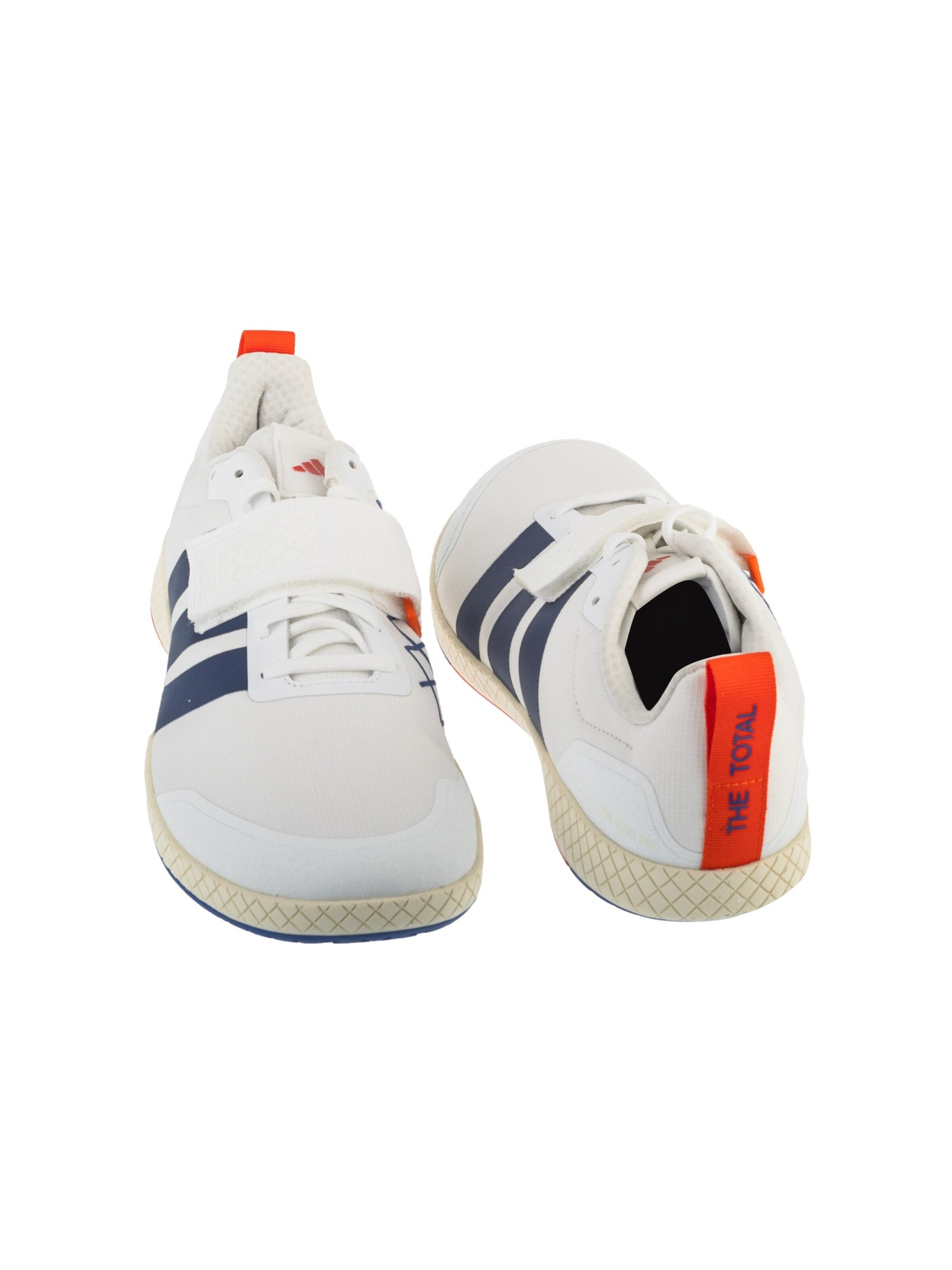 ADIDAS PERFORMANCE Sportschoen 'adidas Total 2' in Wit