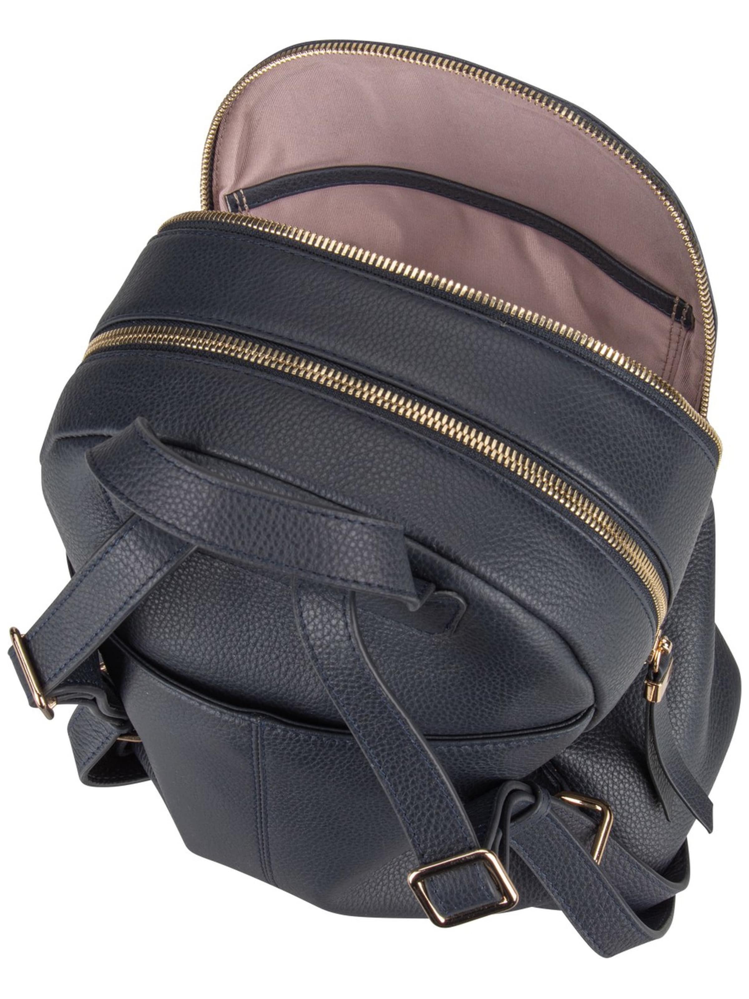 Picard Backpack ' Java ' in Blue