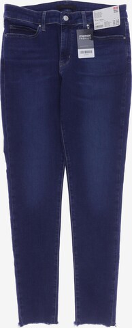 UNIQLO Jeans 29 in Blau: predná strana