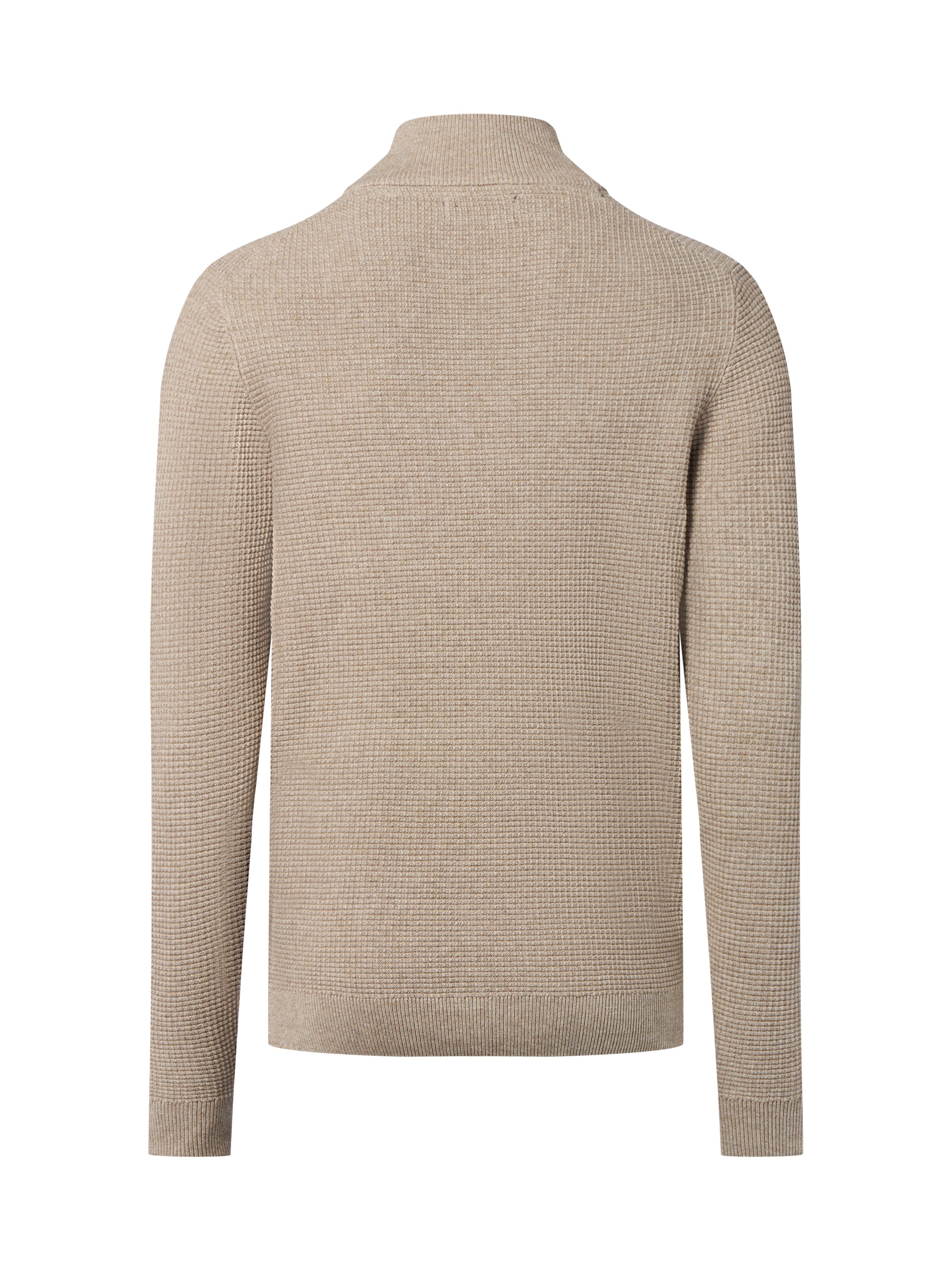 Pull-over Nils Sundström en beige