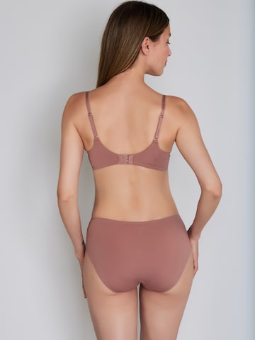 Culotte ' Sensation Solid ' JOOP! en orange