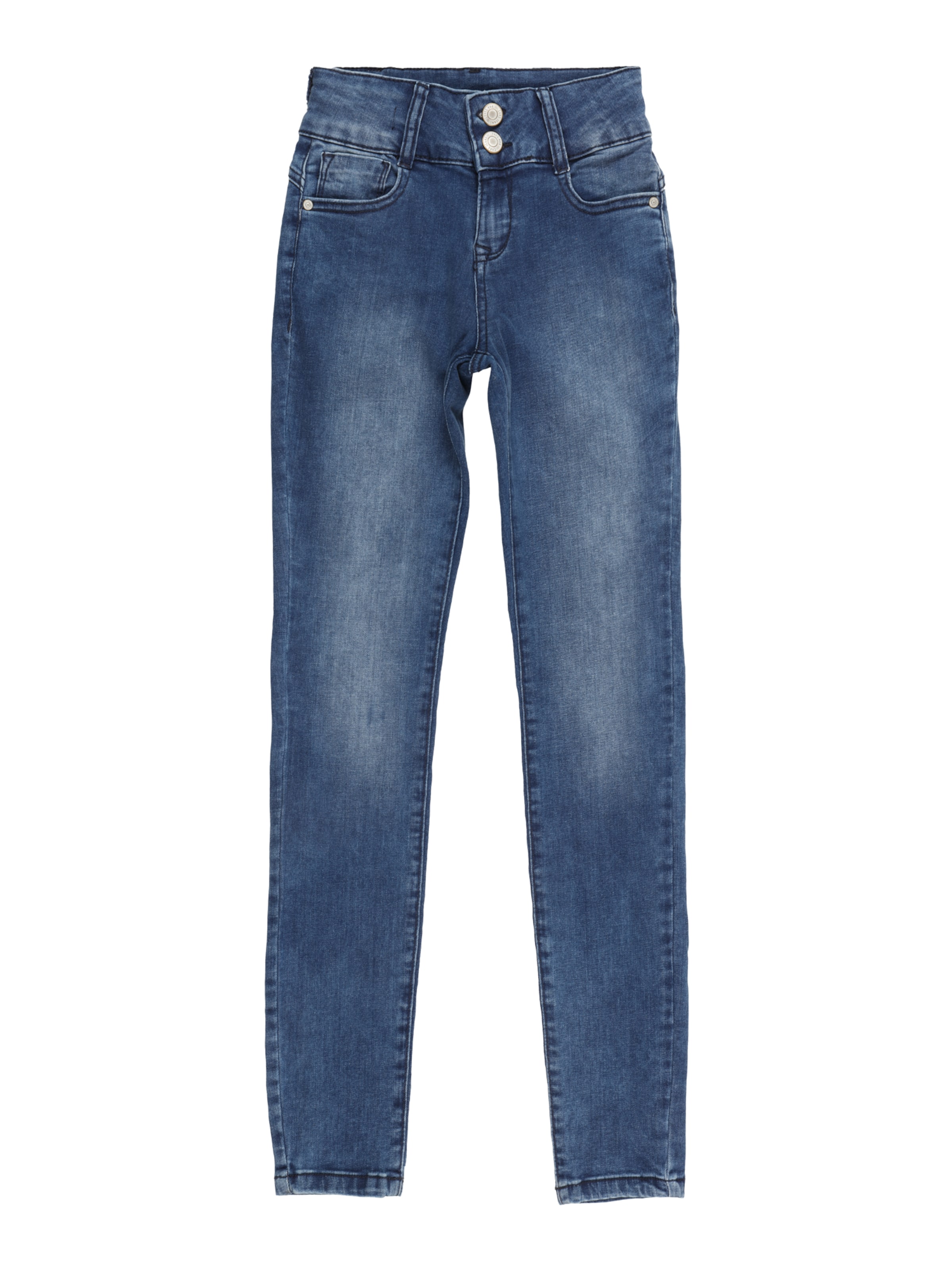 Jeans di Cars Jeans in blu: frontale
