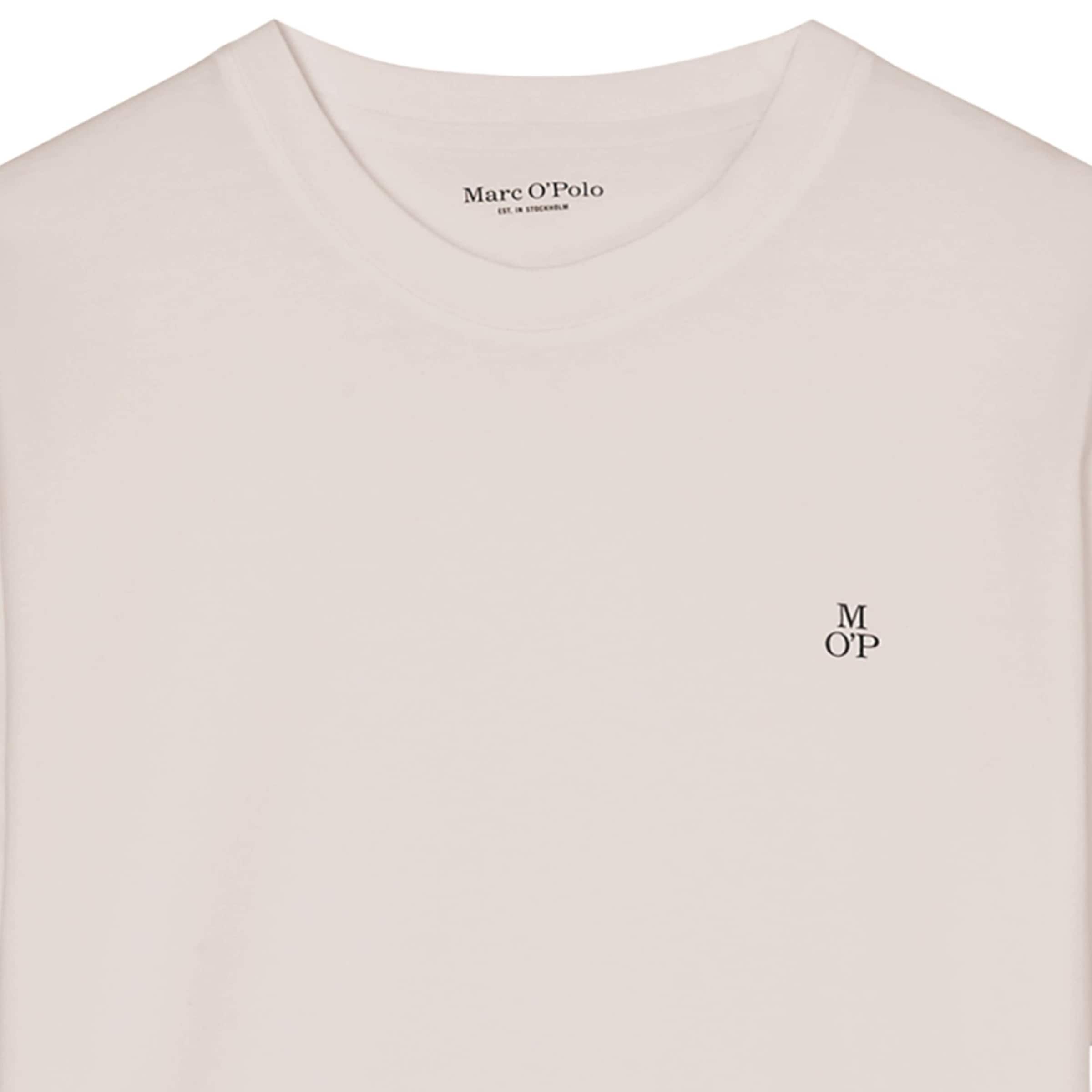 Marc O'Polo T-Shirt in Beige