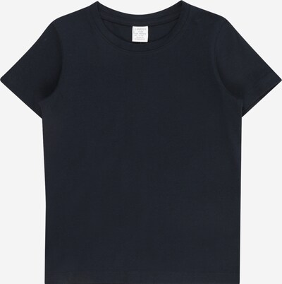 Lindex Shirt in Navy, Item view