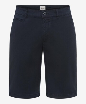 Regular Pantalon chino 'BARI' BRAX en bleu : devant