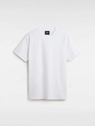VANS Shirt in White