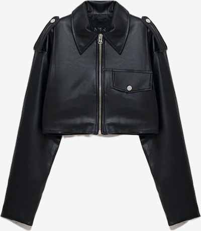 No Matter What Übergangsjacke in schwarz, Produktansicht