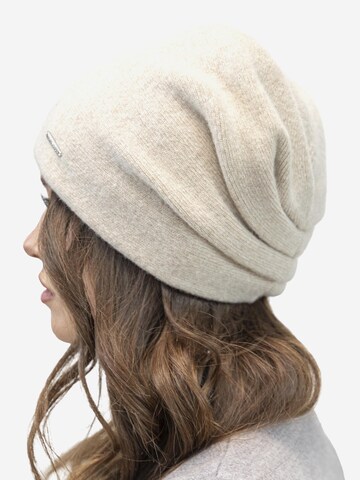 Bonnet '7085' Vivisence en beige