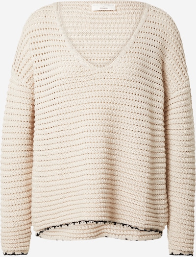 Guido Maria Kretschmer Women Pullover 'Jane' i sand, Produktvisning