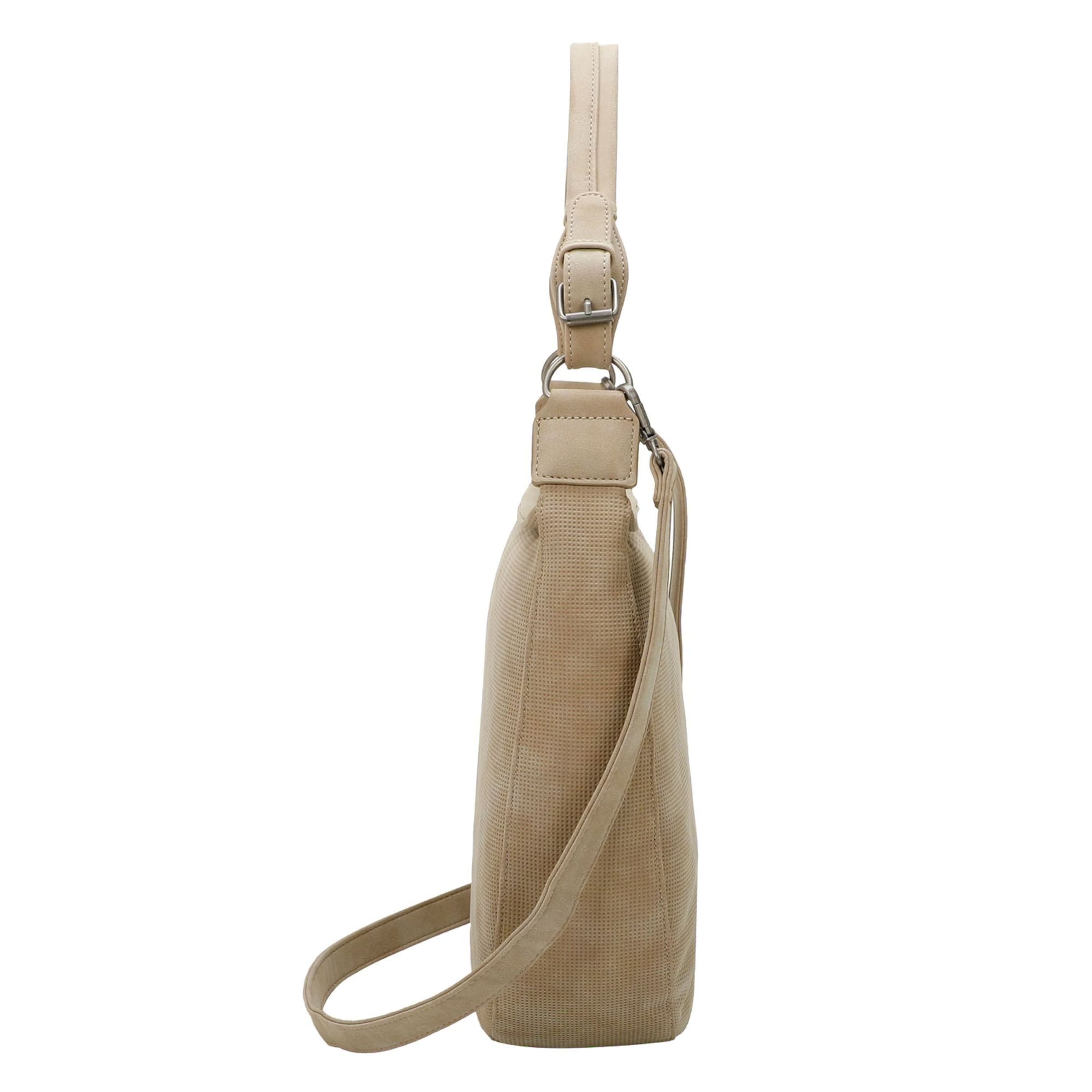 Fritzi aus Preußen Handtas in Beige